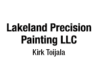Lakeland Painting